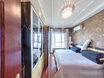 3室2厅 玺萌丽苑效果图