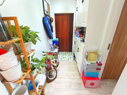 北京燕翔(东里)2室1厅56.49平中楼层/共5层