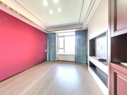 北京雅居乐滨江国际(二期)3室2厅195.43平高楼层/共27层