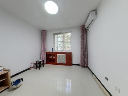 北京水岸花城水半湾2室1厅77.49平低楼层/共6层