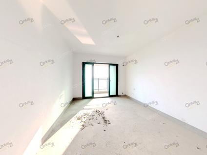 中山雅居乐约克郡3室2厅102平高楼层/共33层