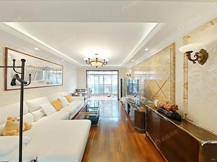 上海杨思水境园3室2厅133.4平中楼层/共6层