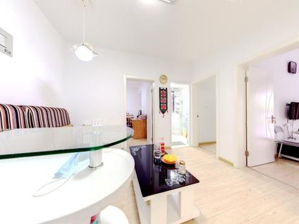 南京学府世家3室2厅86.47平低楼层/共17层