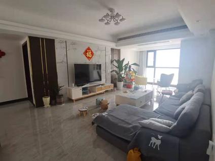 北京壹品湾三区4室2厅154.6平中楼层/共32层