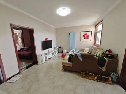 北京中原小区3室2厅91平中楼层/共6层