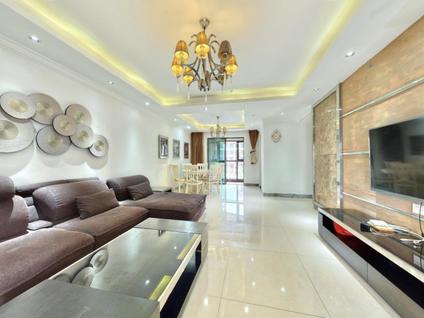 北京海航国兴城(C区)3室2厅151.08平低楼层/共30层