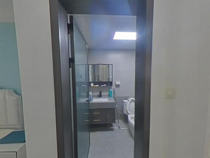 北京金域华庭3室2厅125平中楼层/共18层