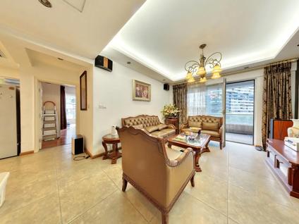 北京金都汉宫3室2厅149.73平中楼层/共13层