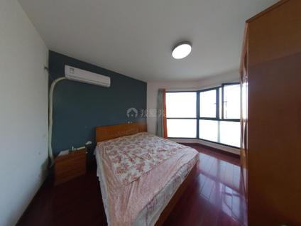 南京天元瑞沨名苑3室1厅86.14平中楼层/共18层