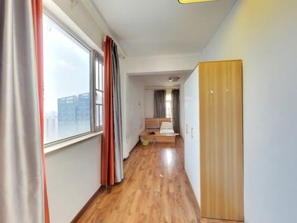 北京龙阳熙苑3室2厅85.96平高楼层/共48层