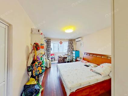 3室1厅 世纪村(三区)效果图