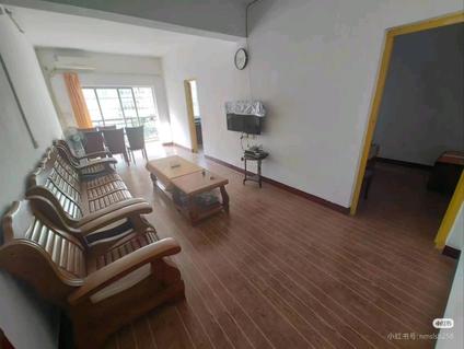 北京枣冲小区1室1厅50平高楼层/共6层