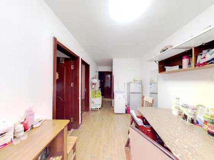 北京承德道小区2室1厅62.16平中楼层/共8层