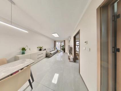 北京河海花园2室1厅86.92平高楼层/共33层