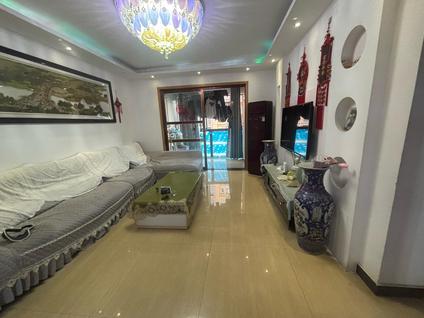 北京易景国际花园3室2厅117.5平高楼层/共24层