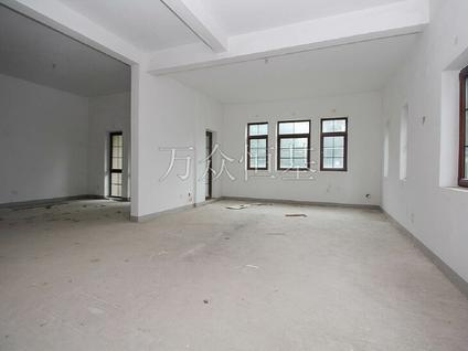 北京中海尚湖世家6室2厅690平低楼层/共1层