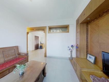 北京榕海花园2室1厅79.65平中楼层/共7层