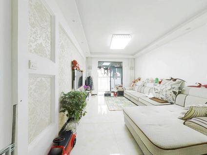 徐州保利鑫城2室2厅89.81平高楼层/共33层