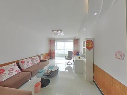 承德御龙瀚府2室2厅103.56平中楼层/共27层