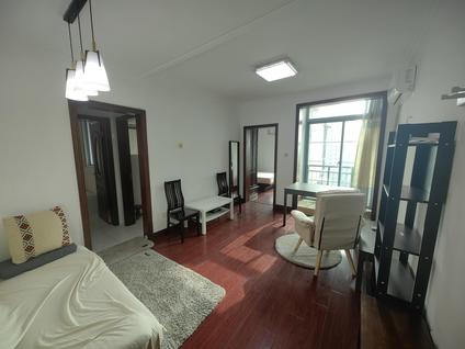 上海万邦都市花园1室1厅54.7平高楼层/共11层