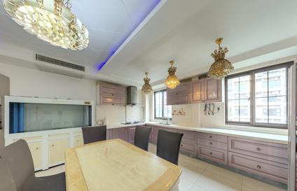 北京香山美墅4室2厅164.99平中楼层/共5层