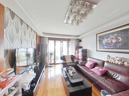 上海叠加苑3室2厅120.76平高楼层/共6层