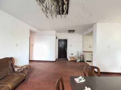 北京新桥花园2室2厅110平高楼层/共6层