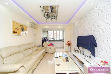 北京常兴家园1室0厅53平高楼层/共6层