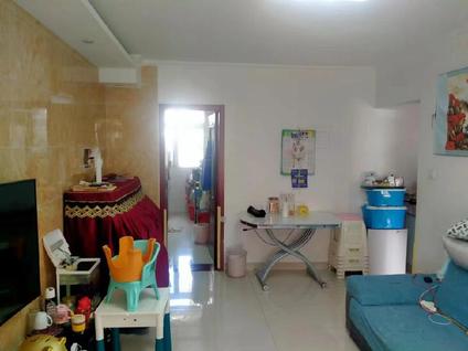 北京御路园2室1厅78.36平中楼层/共6层