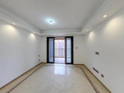 北京林肯公园3室2厅92.08平高楼层/共26层