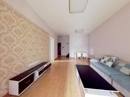 北京开来银湖鑫城3室1厅88.88平低楼层/共26层