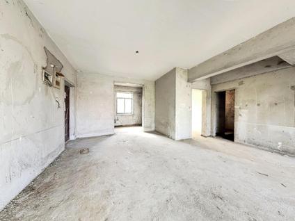 武汉金珠港湾(二期)2室2厅111.69平低楼层/共12层