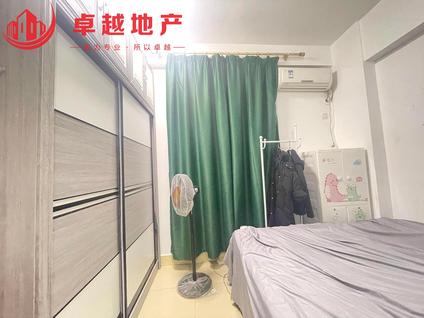 北京站前居4室2厅120.77平高楼层/共6层