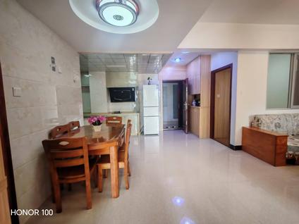 北京三山江景天城3室2厅89平高楼层/共31层