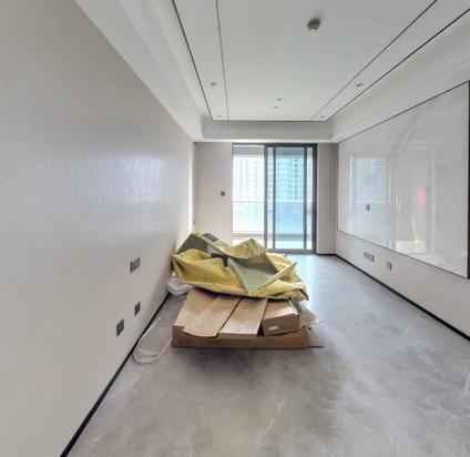 北京金樾玖著3室2厅89平低楼层/共30层