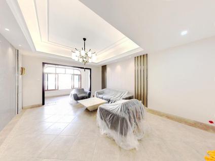 北京富力盈溪谷6室2厅235.72平低楼层/共2层