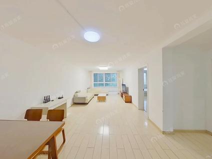 北京龙锦苑(东三区)3室1厅124.39平中楼层/共6层