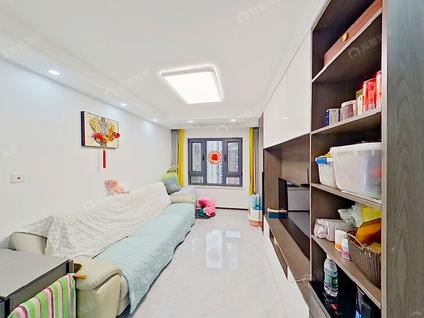 北京槿花苑2室2厅71.75平中楼层/共28层