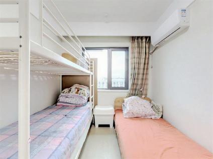 北京和锦华宸4室2厅126.46平高楼层/共9层