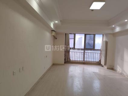 北京万达广场(新区东路)1室0厅57平中楼层/共28层