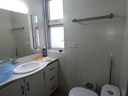 北京安居古浪新苑(西区)1室1厅49.74平中楼层/共6层