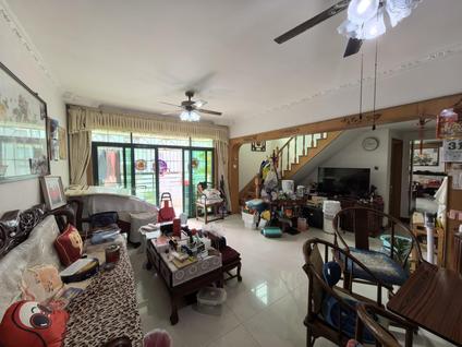 北京田德花园(A区）4室2厅119.1平高楼层/共7层