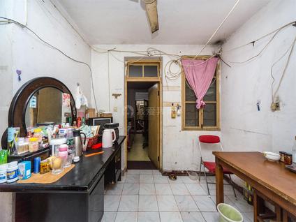 北京三元三村2室1厅55.28平低楼层/共5层