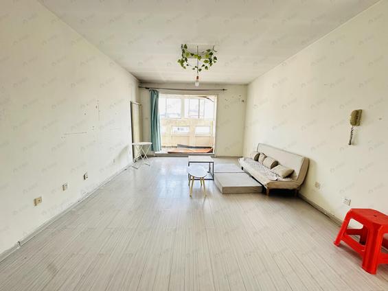 北京大通绿岛家园2室1厅72.36平高楼层/共6层