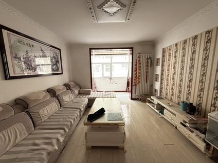 北京金牛小区4室1厅102.81平中楼层/共7层