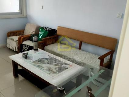 北京铁路三宿舍2室1厅48平中楼层/共6层