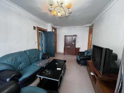 北京二建小区3室2厅115平高楼层/共6层