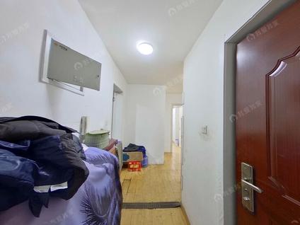 北京金隅泰和园4室1厅88.76平中楼层/共28层