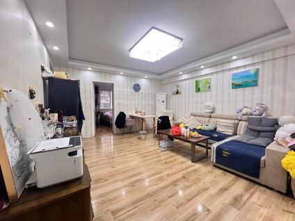 北京留芳声巷3室1厅96.52平低楼层/共7层