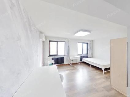 北京建功南里小区2室1厅80.87平高楼层/共16层